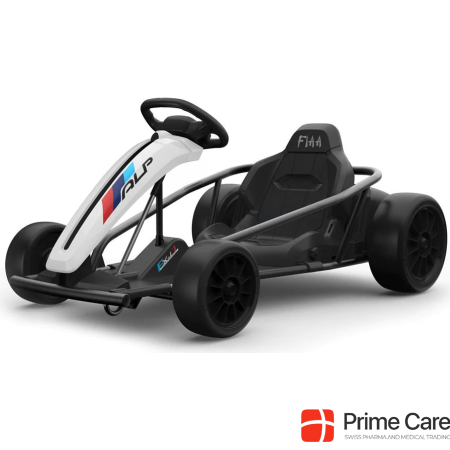 Azeno Electric Go-Kart - форма дрифтера (6950437)