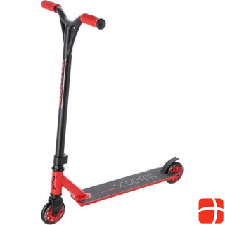 Nils HS102 scooter red (16-50-204)