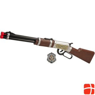 Gonher Electronic Winchester rifle (42243)