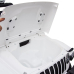 Azeno Electric Car - Jeep Wrangler Rubicon - White (6950241)