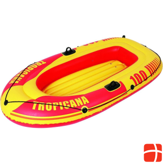 Flipper Inflatable boat, 185cm (21106)