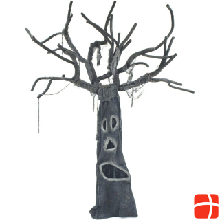 Europalms Halloween horror tree 160cm