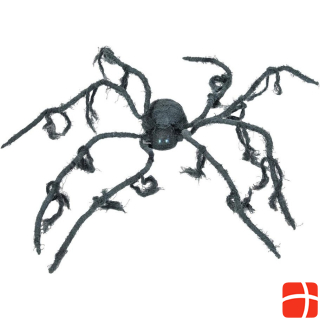 Europalms Halloween spider, animated, 110x8cm