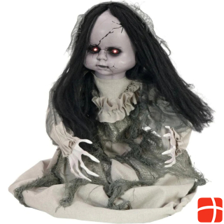 Кукла-призрак Europalms на Хэллоуин, 46см