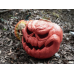 Europalms Halloween pumpkin, 31cm