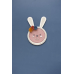 Sozo Bunny mural kit