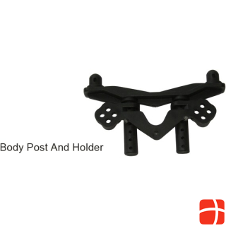 DHK Body supports and holders