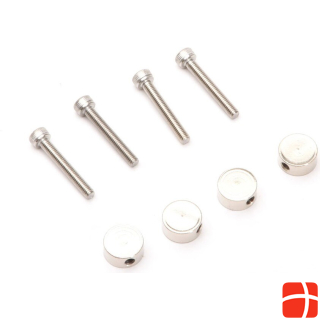 Joysway DF95 bolts for keel (4 pieces)