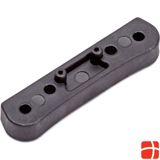 DHK Shock absorber shim lower plate-A Cage-R