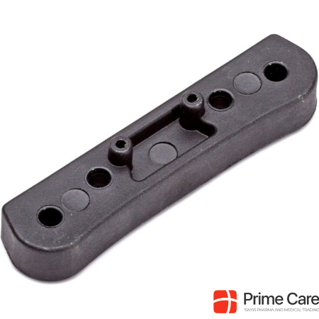 DHK Shock absorber shim lower plate-A Cage-R