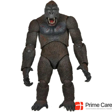 Neca King Kong: Ultimate King Kong