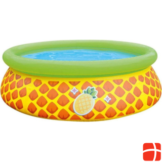 Jilong 3D pineapple pool