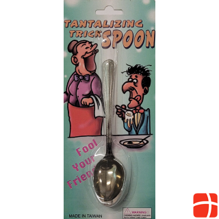 Erfurth Tantalus spoon