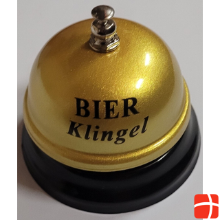 Erfurth Beer bell