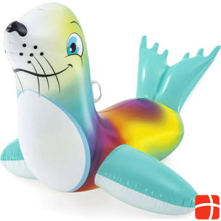 Bestway Inflatable figure Seal Ride-On
