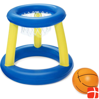 Bestway inflatable water basketball game