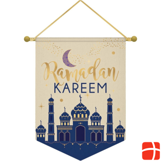 Amscan Signe Ramadan Kareem