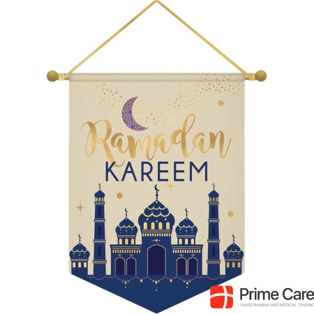 Amscan Signe Ramadan Kareem