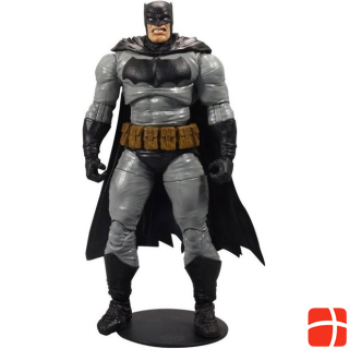 McFarlane AF Dark Knight Returns : Batman Build 18cm