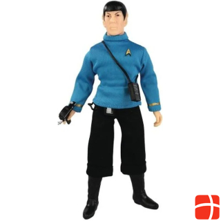 Mego Star Trek - 55th Anniversary: Spock