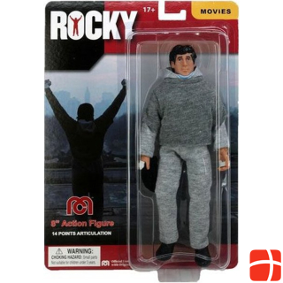 Mego Rocky: Rocky Balboa