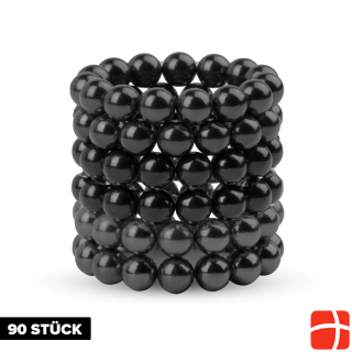 Jawa Magnetic balls black