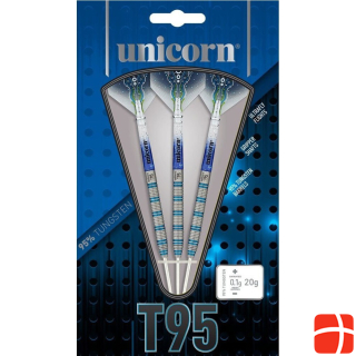 Unicorn Darts T95 Core Xl Tungsten Set 3Pack