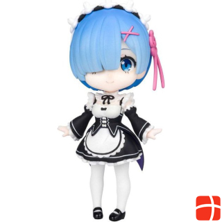 Bandai Re:Zero - Starting Life in Another World - Figuarts mini: Rem