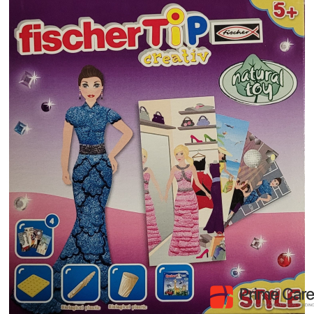 fischerTIP Style Box