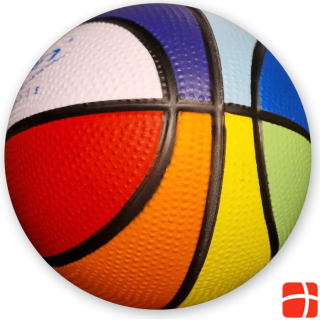 John Foam ball Basketball
