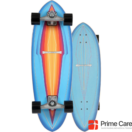 Carver Surfskate