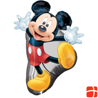 Anagram Giant Balloon Mickey Mouse