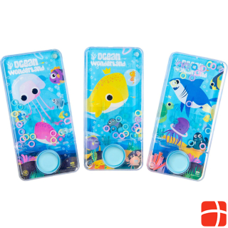 LG-Imports Patience Water Play Underwater World