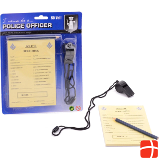 Johntoy Police Certificates Brochure