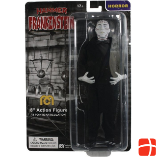 Mego Frankenstein - Hammer: Frankenstein's Monster
