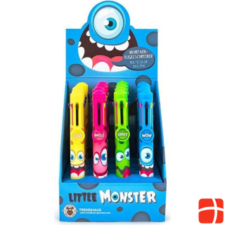 Sombo Lite Monster Multicolourkuli