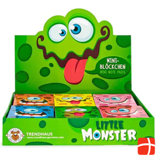 Sombo Lite Monster MiniBlöckchen