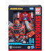 Transformers TRA GEN STUDIO SERIES DLX TF6 IRONHIDE