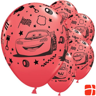 Pionneer Balloons Cars McQueen