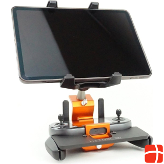 Lifthor Tablet holder Mjolnir for Autel EVO I & II