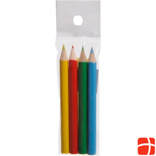LG-Imports Crayons, 4pcs.
