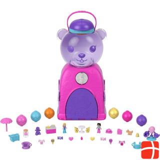 Игровой набор Mattel Bear Gumball Machine
