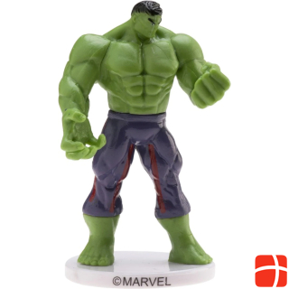 Dekora Figurine - Hulk