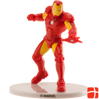Dekora Figurine - Iron Man