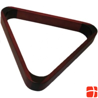 Cartasport Billiard triangle plastic