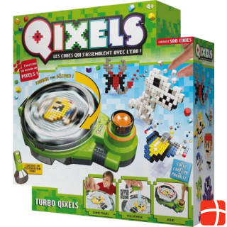 Qixels STUDIO (FR)