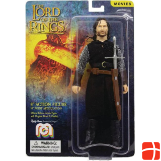 Mego The Lord of the Rings: Aragorn