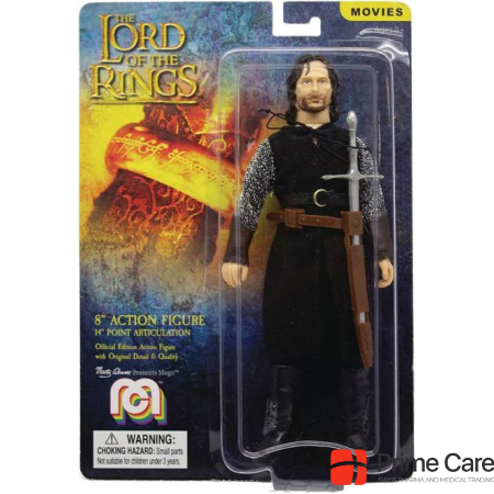 Mego The Lord of the Rings: Aragorn