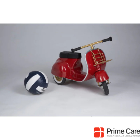 Ambosstoys Primo Ride-on Toy Classic, special