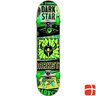 Darkstar Collapse FP Skateboard